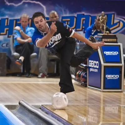 Jason Belmonte