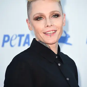 Otep Shamaya Net Worth