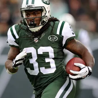 Chris Ivory Net Worth