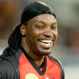 Chris Gayle Net Worth