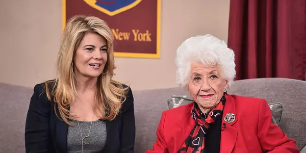 Charlotte Rae