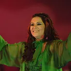 Ahlam Alshamsi Net Worth