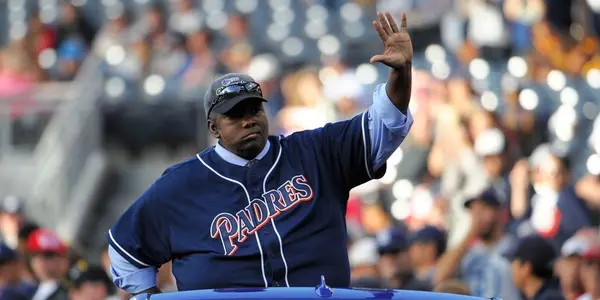 Tony Gwynn