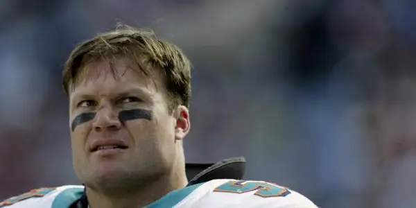Zach Thomas
