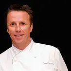 Marc Murphy Net Worth