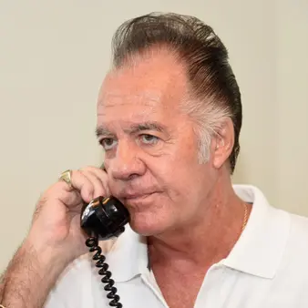 Tony Sirico Net Worth