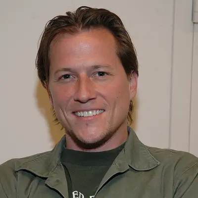 Corin Nemec