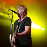 Rick Parfitt Net Worth