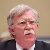 John Bolton Net Worth