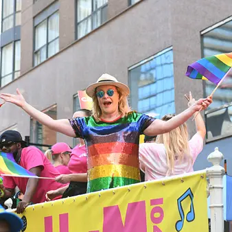 Marilyn Denis Net Worth