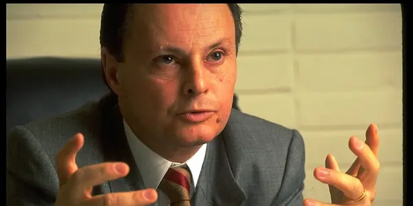Edir Macedo