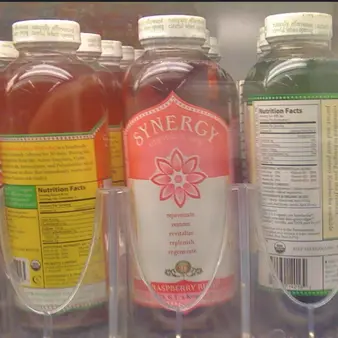 Meet The Billionaire Who Made His Fortune Off The Kombucha Craze