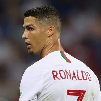 Cristiano Ronaldo Is Leaving Real Madrid For Juventus, In What Might Be A $450 Million+ Deal