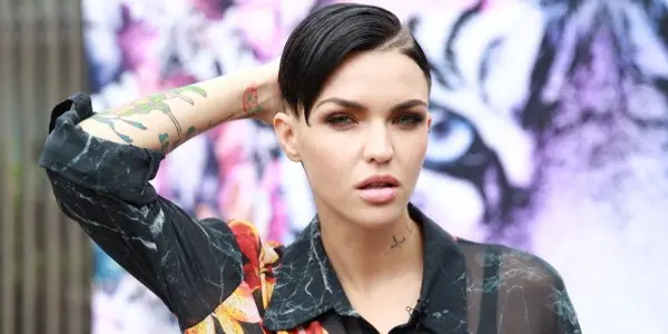 Ruby Rose