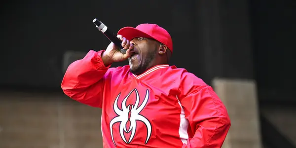 Krizz Kaliko