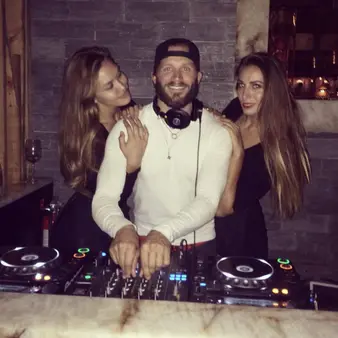 John Monoky Net Worth