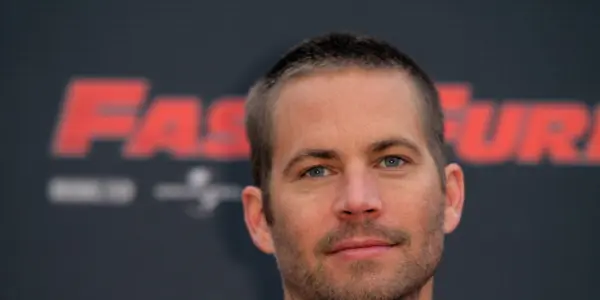 Paul Walker