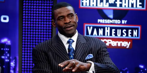 Michael Irvin