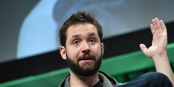 Alexis Ohanian