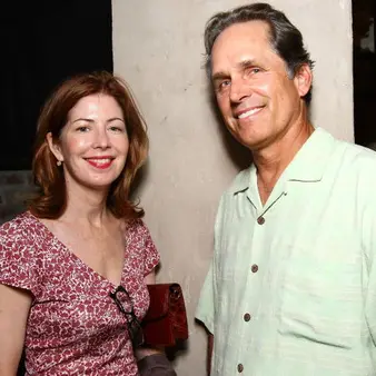 Gregory Harrison Net Worth