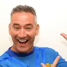 Anthony Field