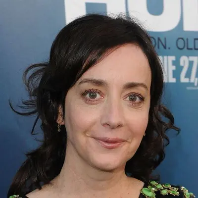 Jane Adams