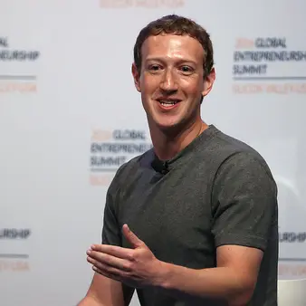 Mark Zuckerberg Rules Out Presidential Run