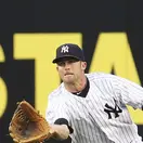 Brett Gardner
