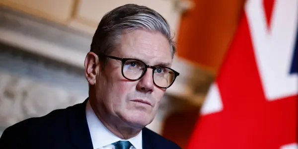 Keir Starmer