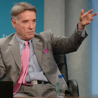 11 Years Ago Eike Batista Predicted He'd Be The Richest Person On The Planet By 2020. Instead He's Serving A 30 Year Prison Sentence…
