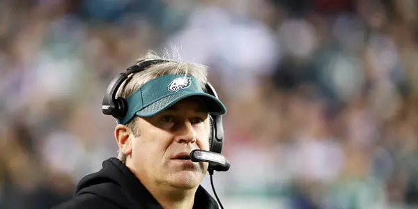 Doug Pederson