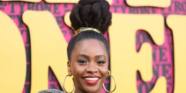 Teyonah Parris