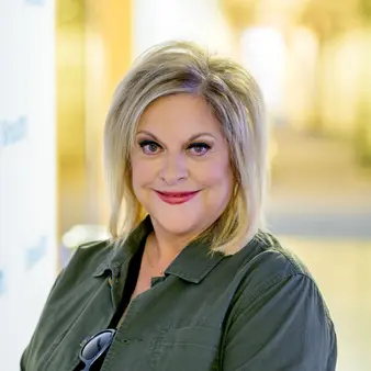Nancy Grace Net Worth