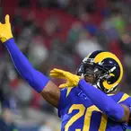 Another NFL Player Just Signed A Record-Setting Contract — This Time It's Jalen Ramsey