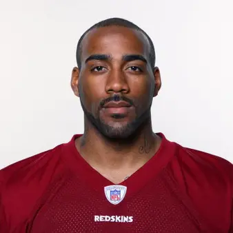 DeAngelo Hall Net Worth