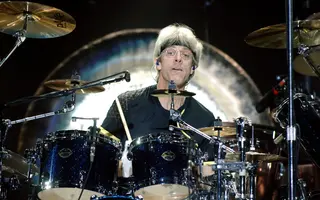 Stewart Copeland Net Worth