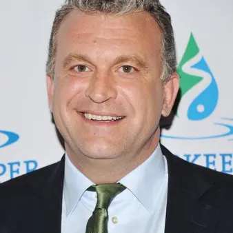 Dylan Ratigan Net Worth
