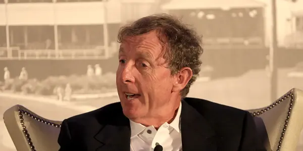 David Leadbetter