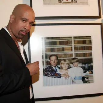 Dorian Gregory Net Worth