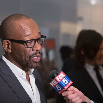 Lennie James Net Worth