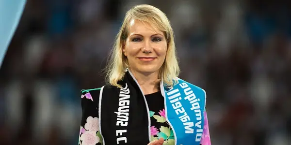 Margarita Louis-Dreyfus
