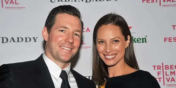 Edward Burns