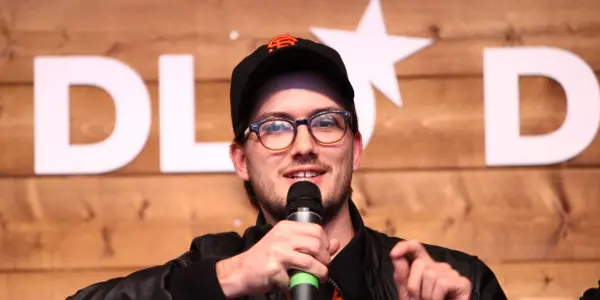 Alexander Ljung
