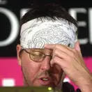 David Foster Wallace