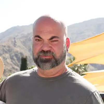Paul Rosenberg