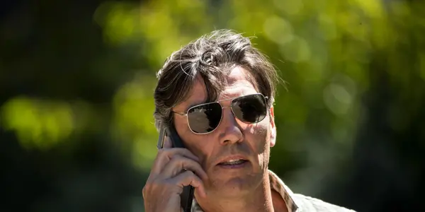 Tim Armstrong (AOL CEO)