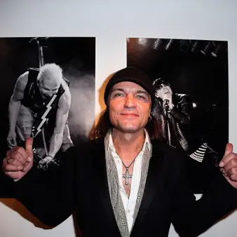 Matthias Jabs Net Worth