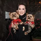 Cindy Adams Net Worth