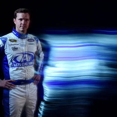 Trevor Bayne