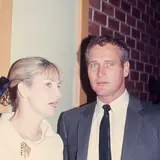 Joanne Woodward Net Worth